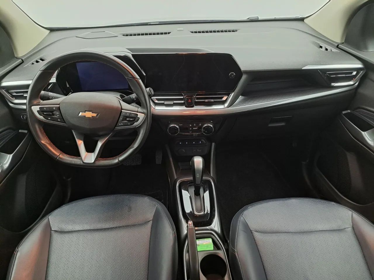 Chevrolet Spin PREMIER 1.8 8V Econo.Flex 5p Aut., foto 15 de 18