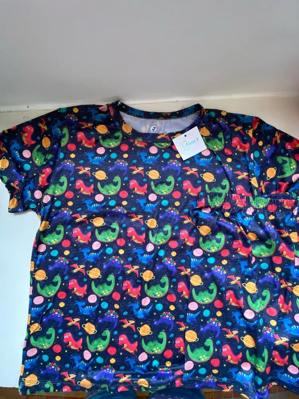 Pijama infantil  - Foto 2