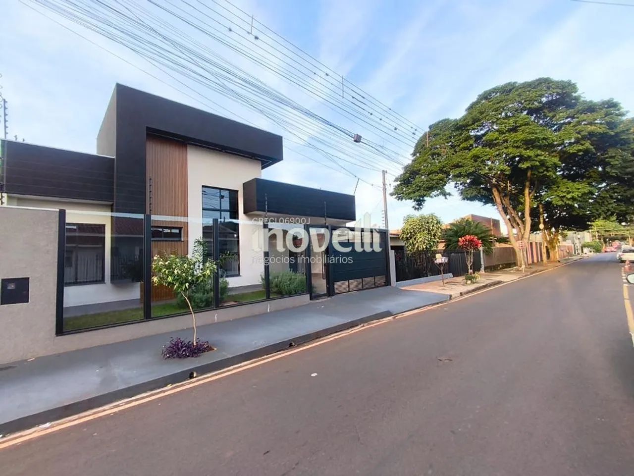 Casa à venda em Sarandi, Jardim Independência, com 3 quartos, com 95.77 m² - Foto 4