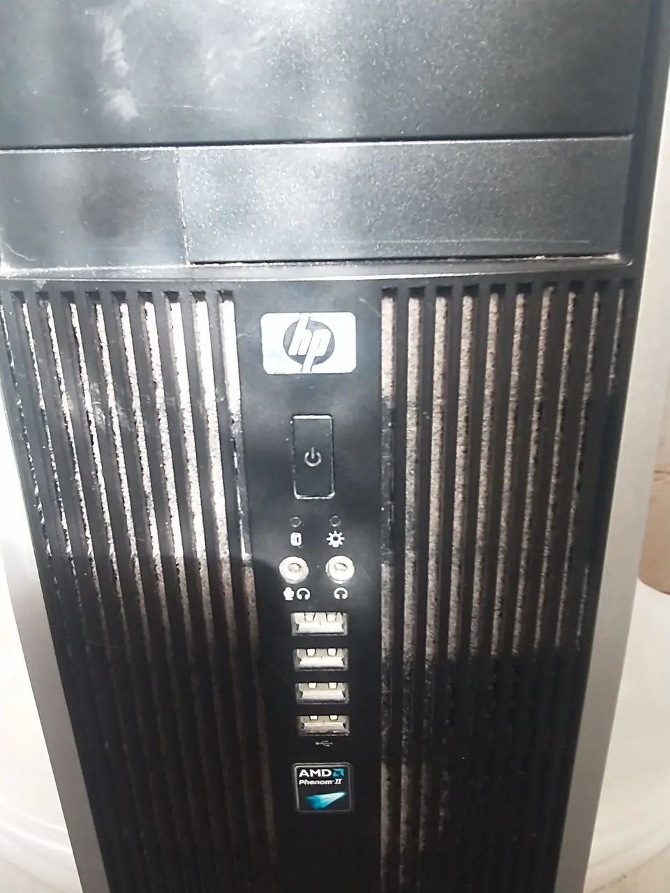 Computador Hp Compaq 6005