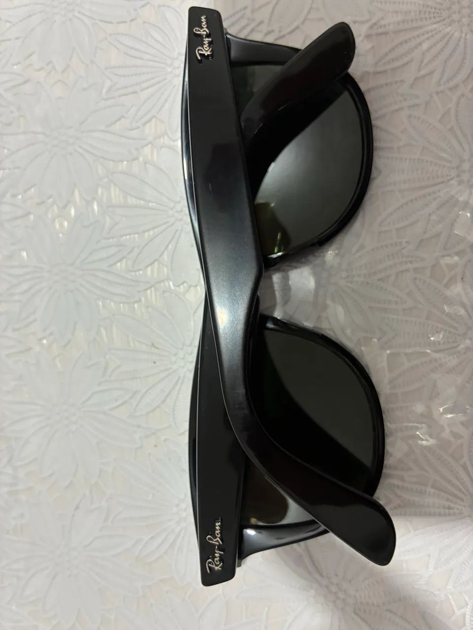 Óculos Ray Ban Classic WAYfarer  - Foto 4