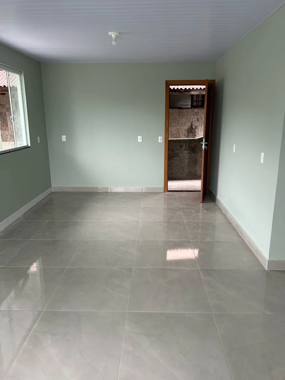 Casa nova para alugar