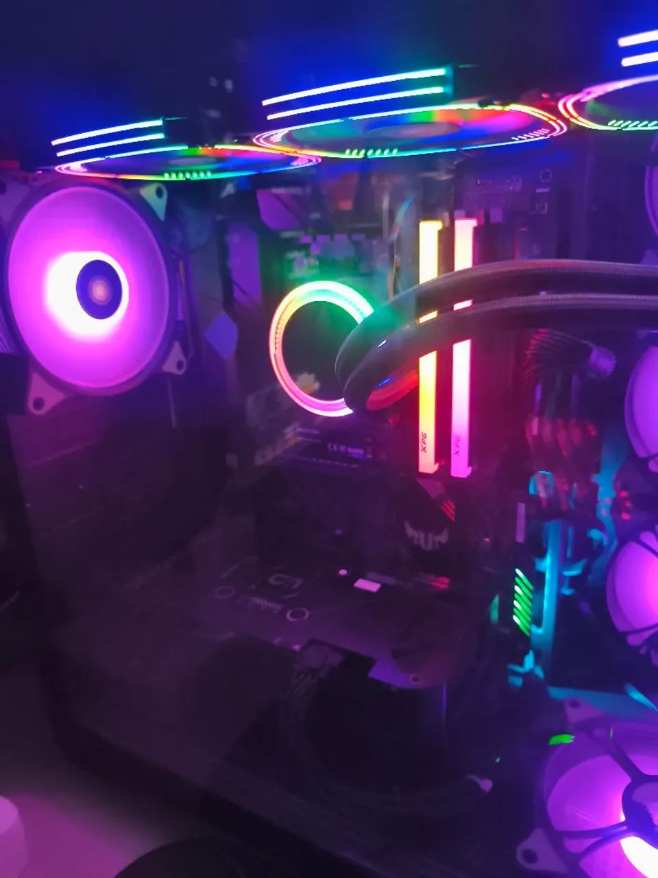 Ryzen 9 5900x - Foto 2