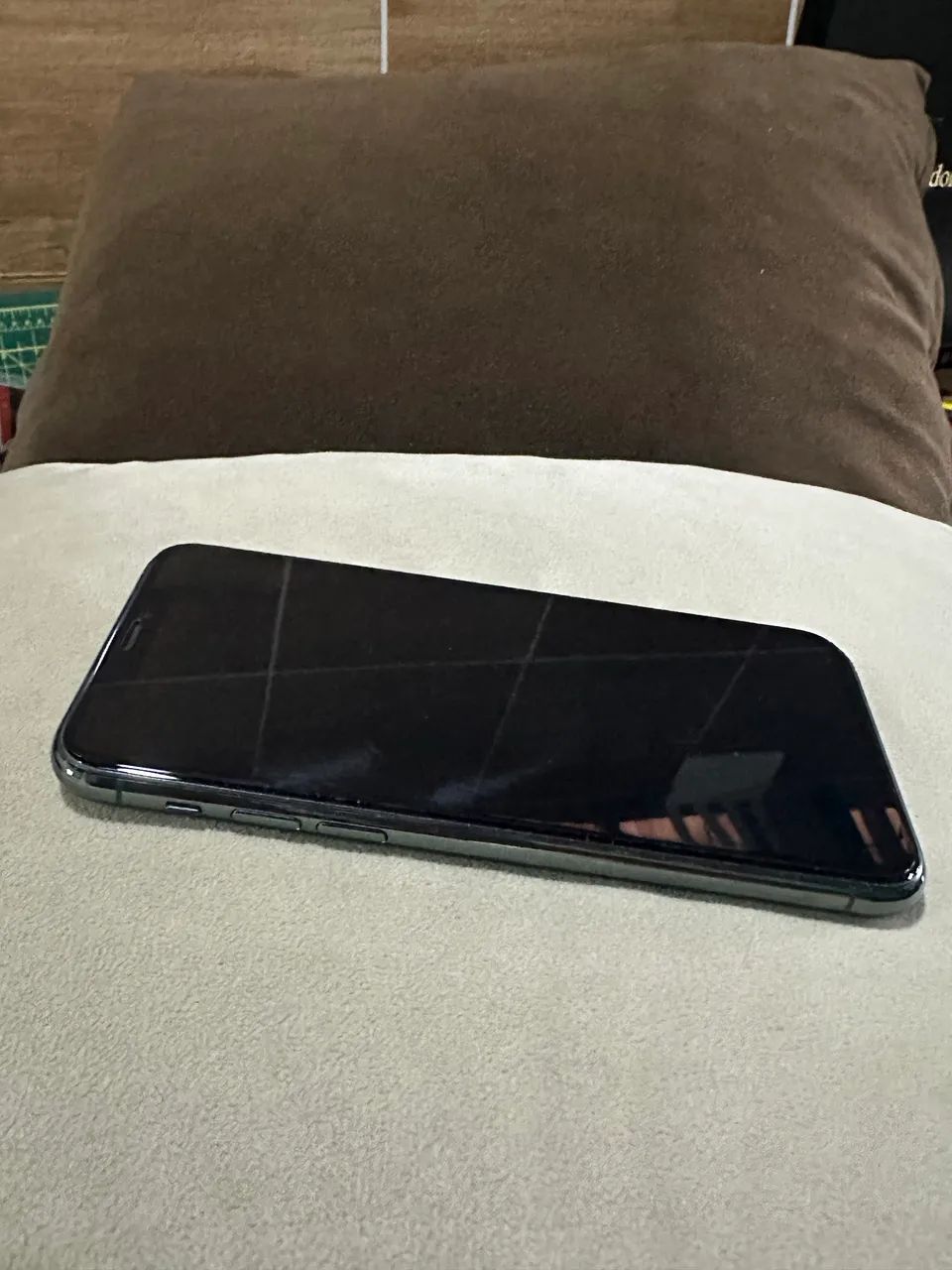 IPHONE 11 PRO (perfeito estado) - Foto 3