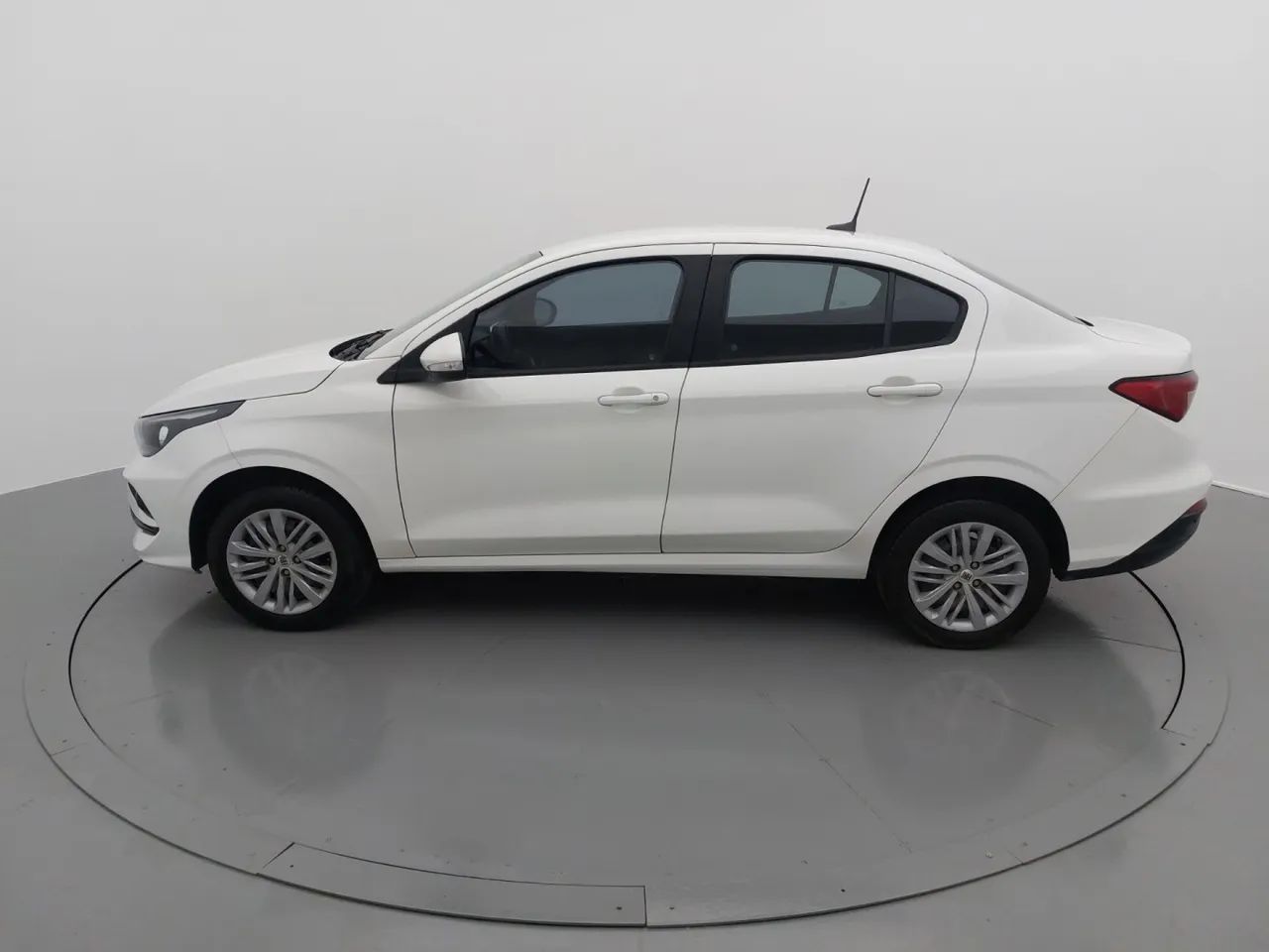 Fiat Cronos 1.0 6V Flex 2024 - Foto 2