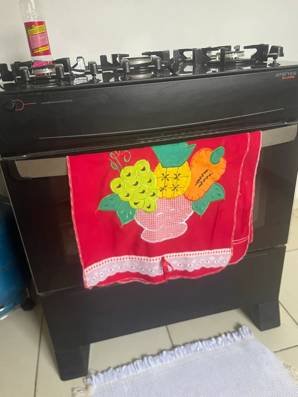 Fogão 5 bocas - Foto 2