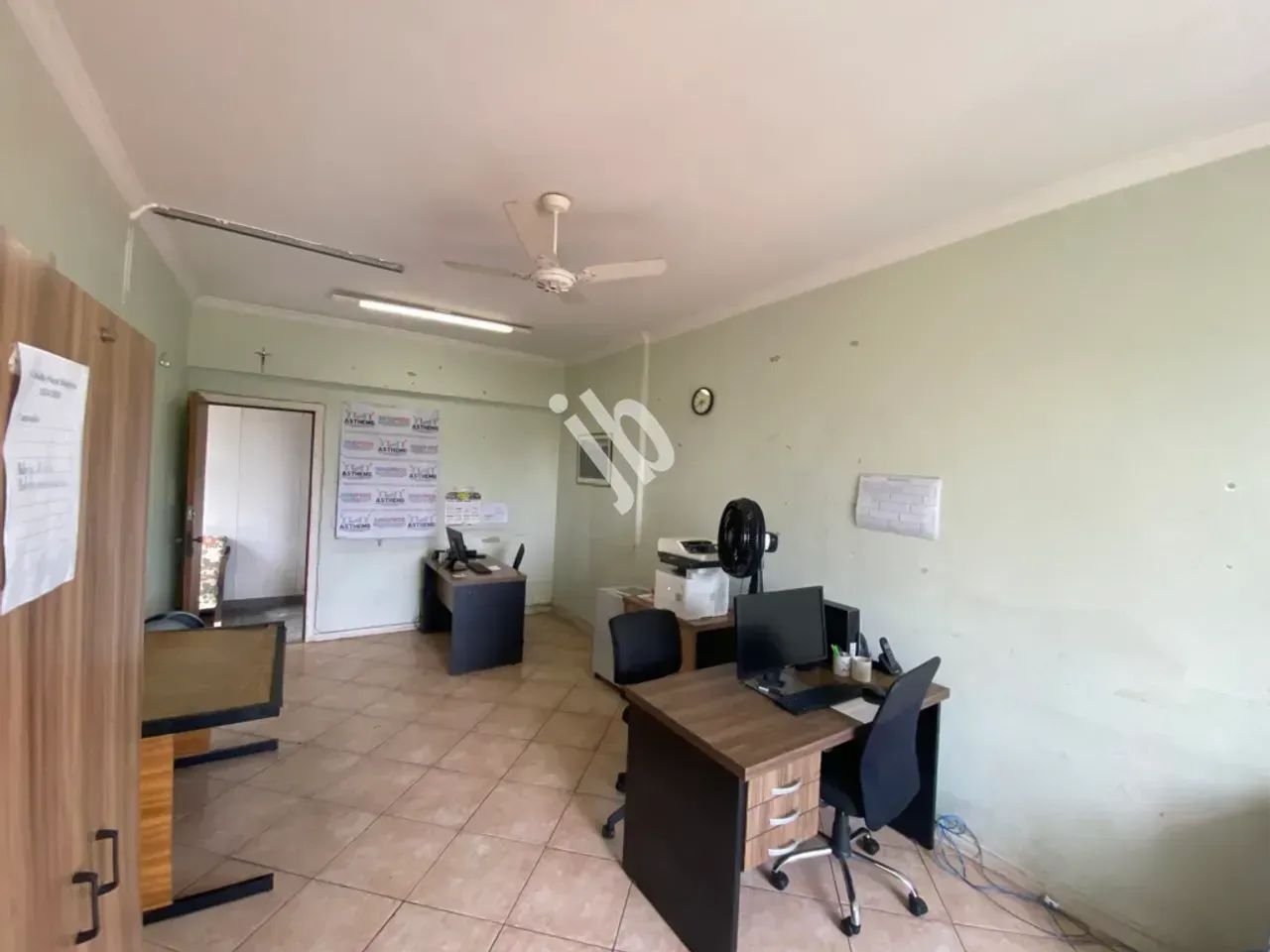 Santa Efigênia  Sala 27 m² para venda - Foto 4