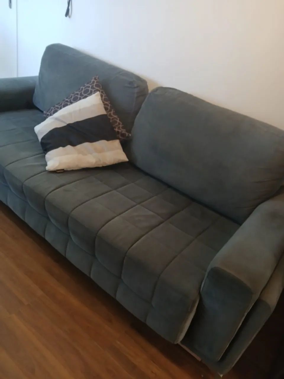 Sofá Living em bom estado