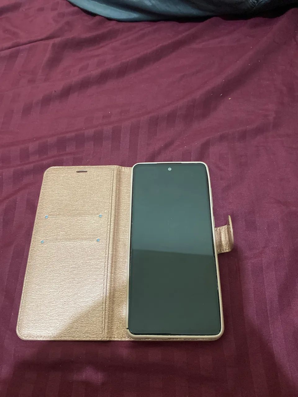 Samsung A72 - 128GB de memória - Foto 3