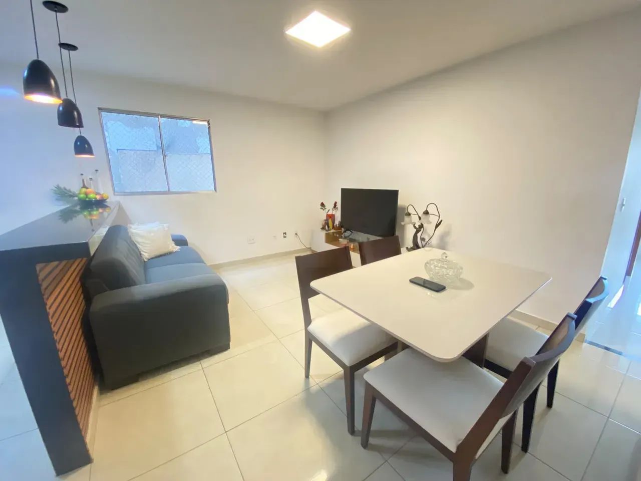 2 quartos, com varanda, sol da manhã, 1VG | Nova Itaparica - Foto 3