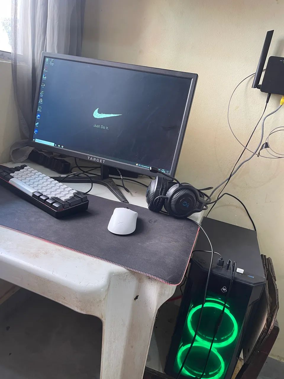 Pc gamer perfeito pra jogo e usos422992017066577922