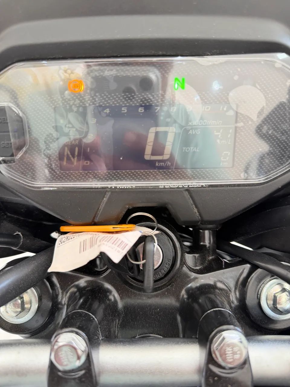 vendo titan 2026 0KM - Foto 3