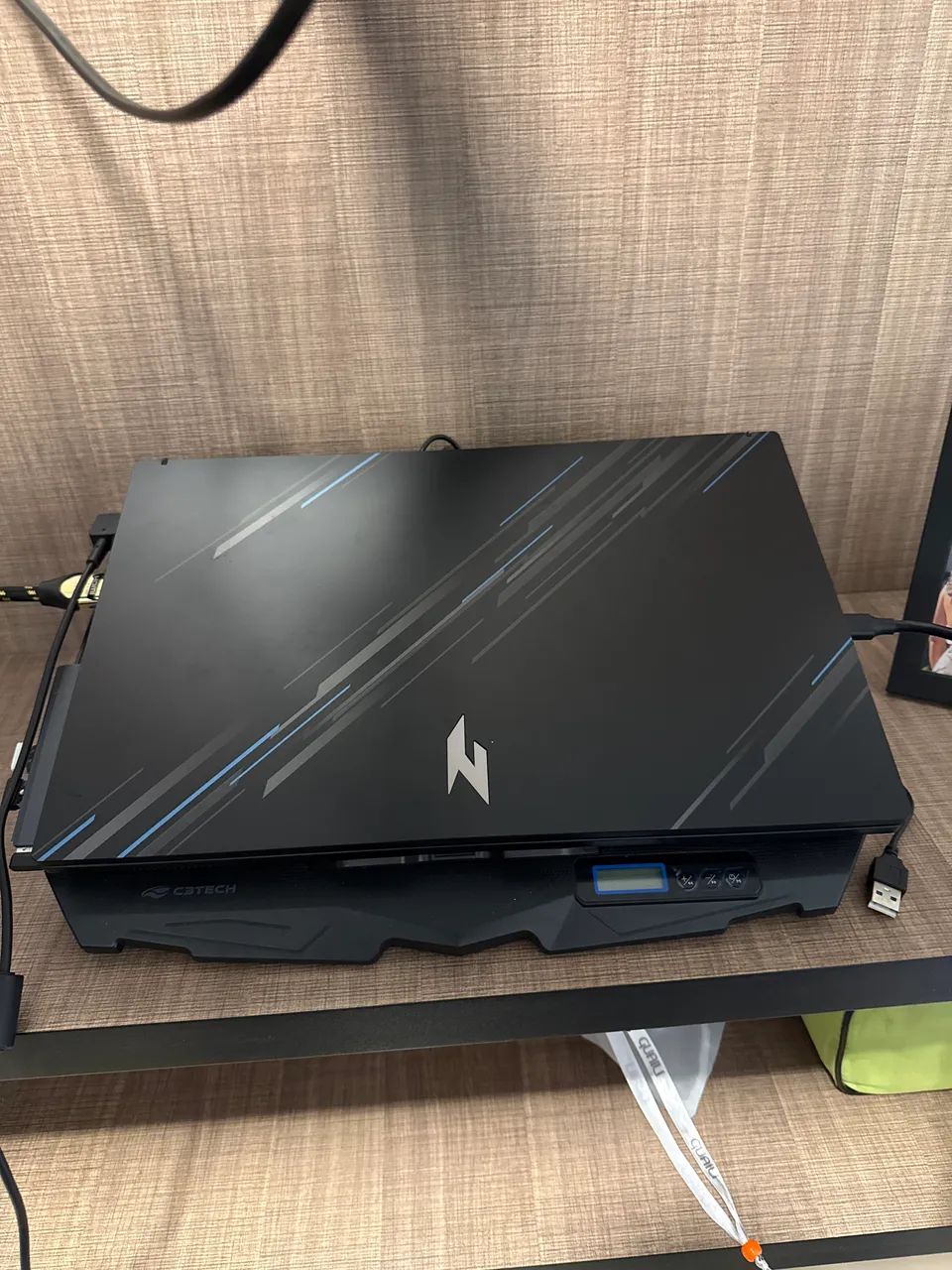 Notebook Acer Nitro v5  - Foto 2