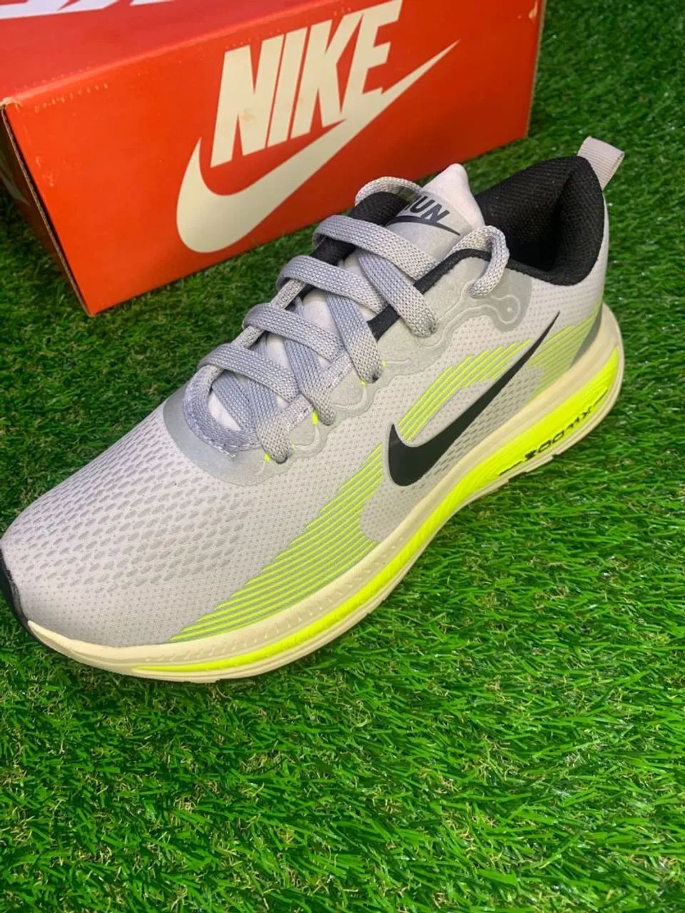 tenis nike  - Foto 4