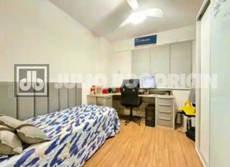 Apartamento : / Residencial / Botafogo - Foto 4