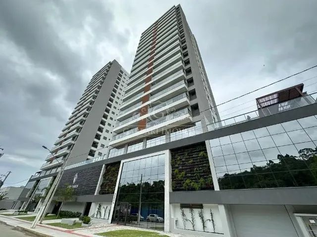 Apartamento 02 dormitórios, Praia Brava