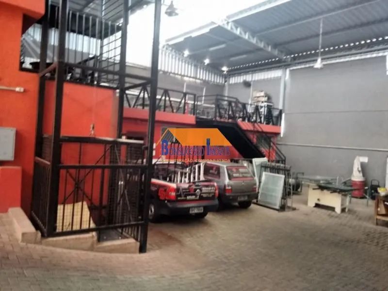 cobertura no Bairro Santo Andre - Foto 3