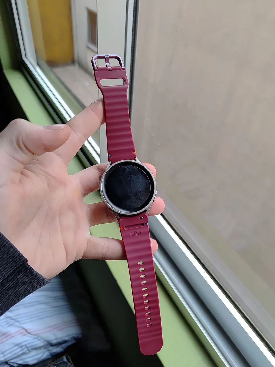 Galaxy Watch 5 Pro 45mm
