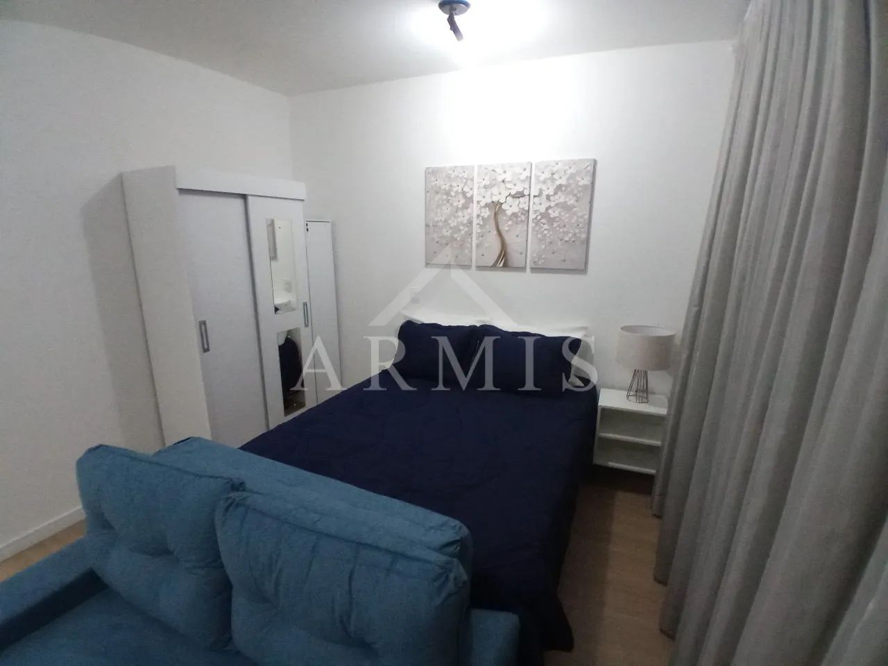 Excelente Kitnet - Bela Vista - Foto 4