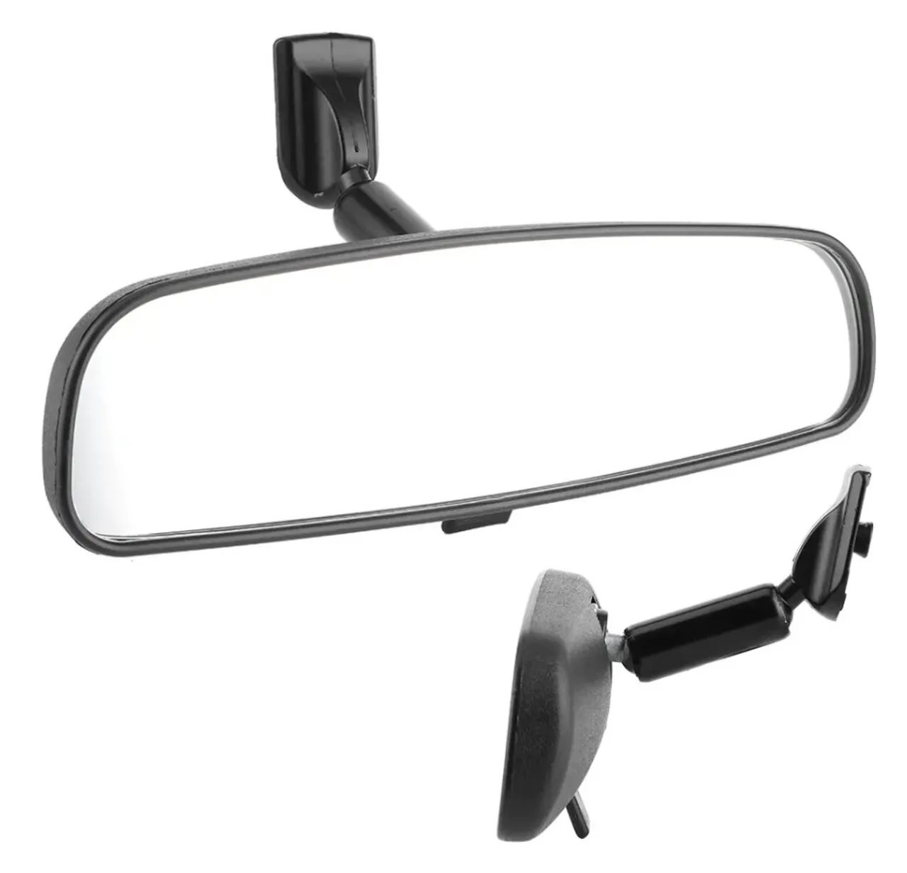 Espelho Retrovisor Interno Honda 76400SDAA01/76400SDAA03