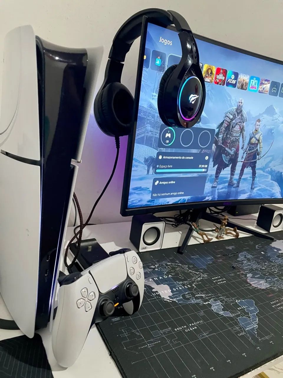 Monitor 180HZ 1MS  - Foto 2