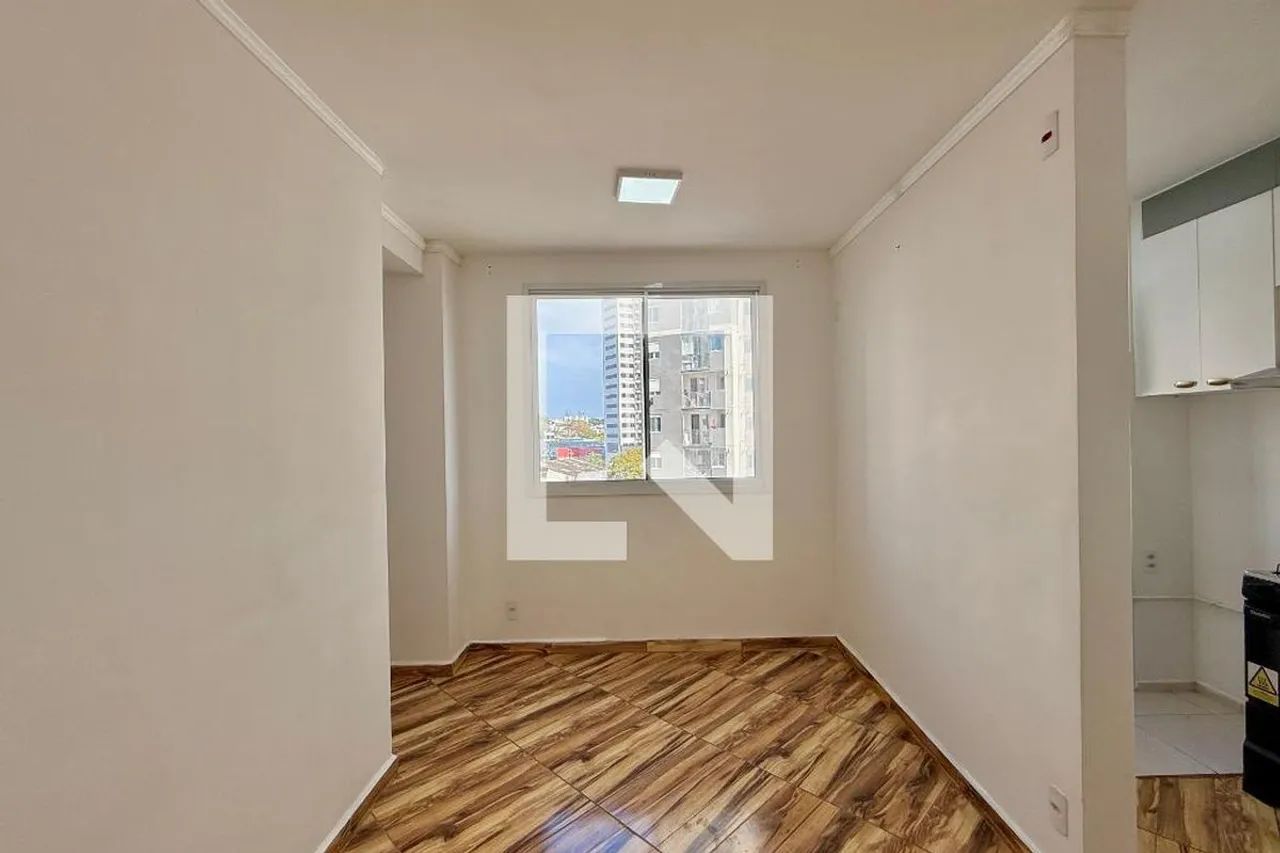 Apartamento à Venda - Veleiros, 2 Quartos, 39 m2 - Foto 2