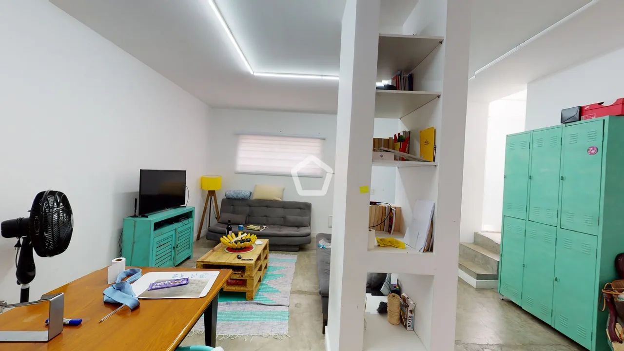 Casa em Pinheiros