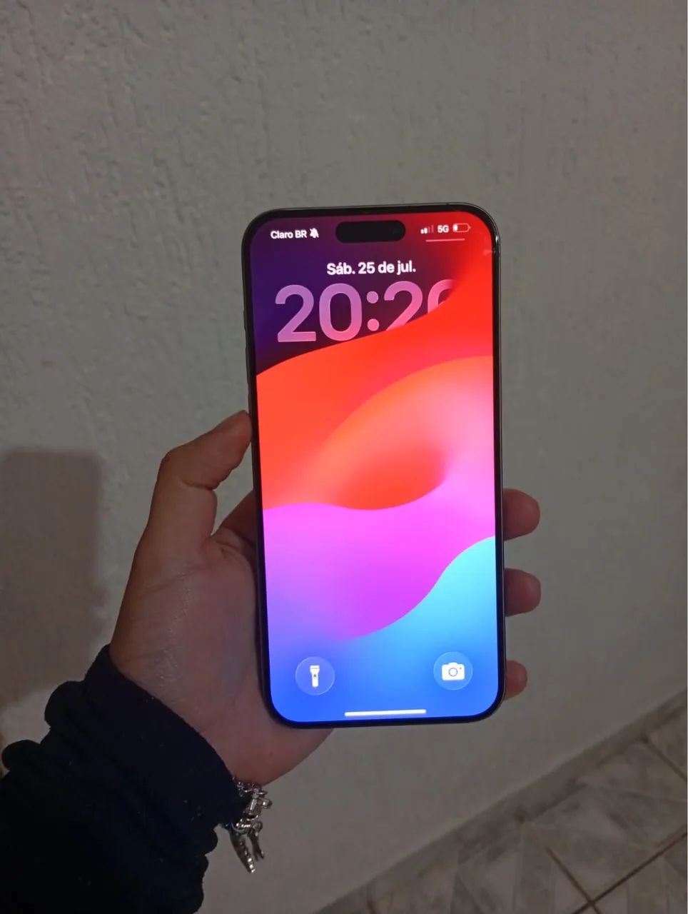 iPhone 15 Pro Max  - Foto 3