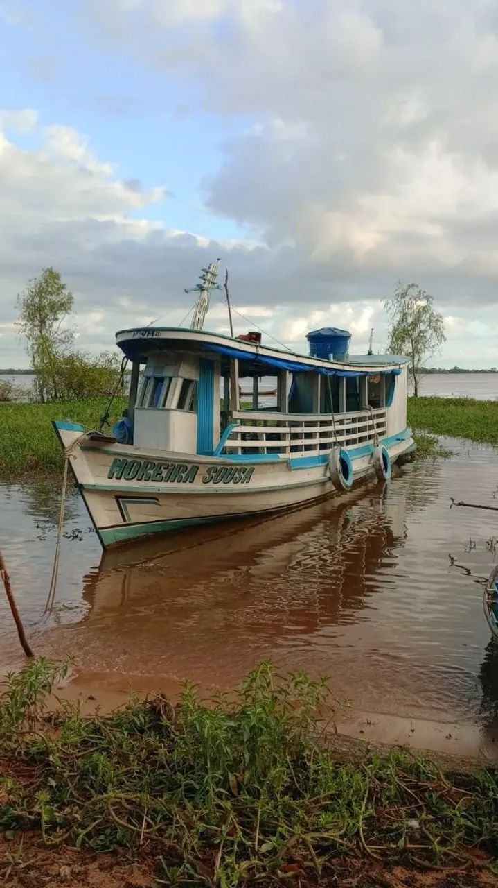 BARCO MOREIRA - Foto 4