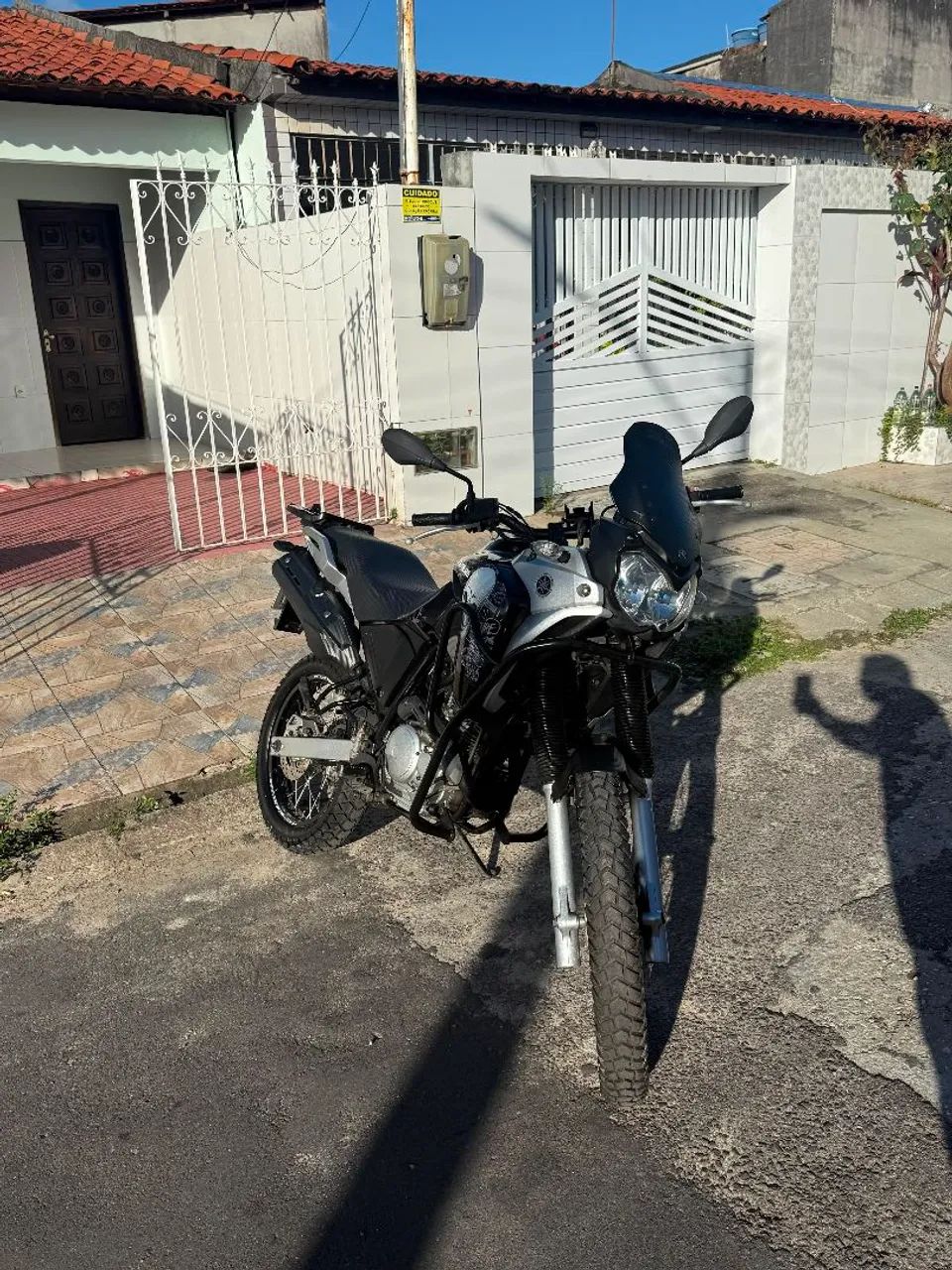 Ténéré 250 - Foto 4