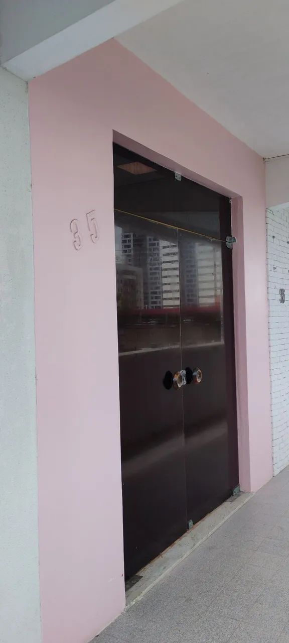 Sala comercial Shopping Água Fria  - Foto 4