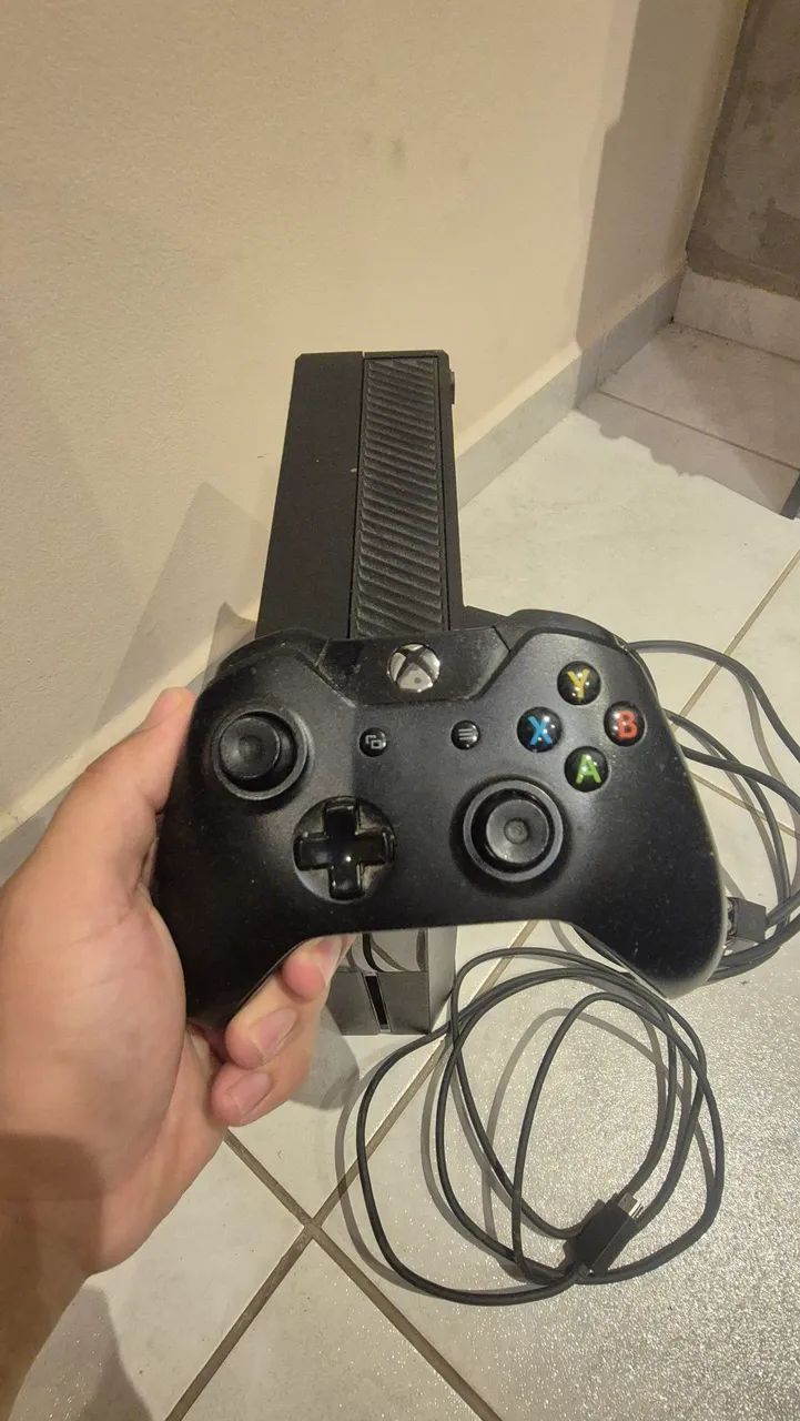 Xbox One - Foto 5