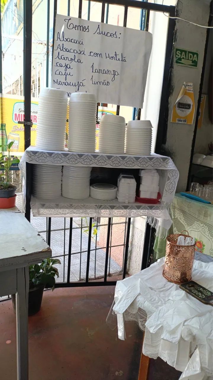 Grade para comércio  - Foto 3