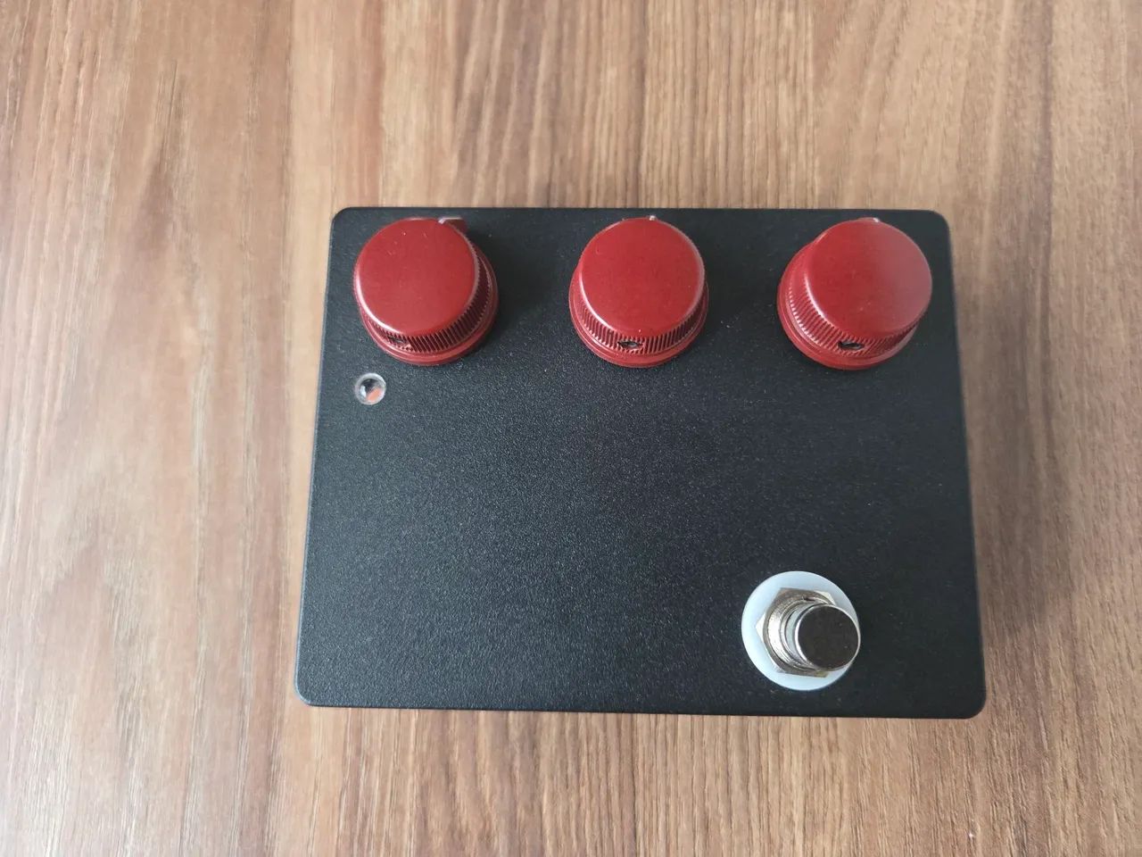 Klon Centaur (Clone Brasileiro Premium) - O Mágico do Overdrive