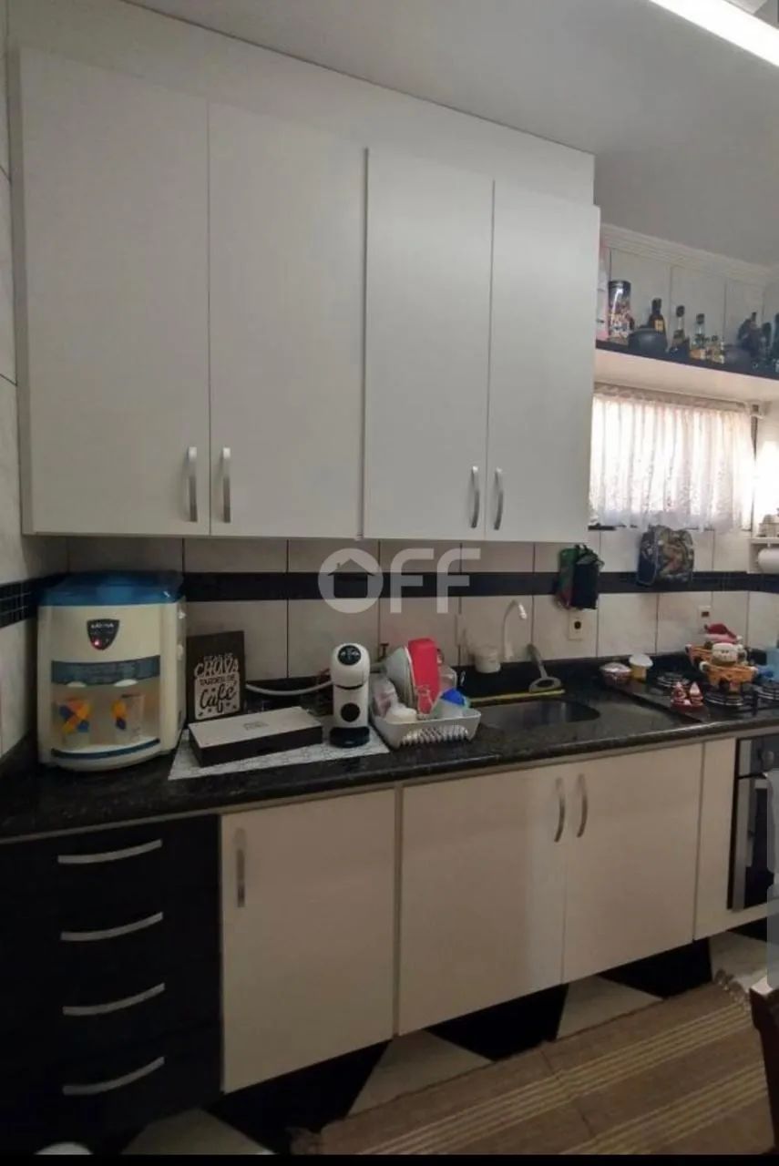 apartamento - Parque Universitário de Viracopos - Campinas - Foto 4