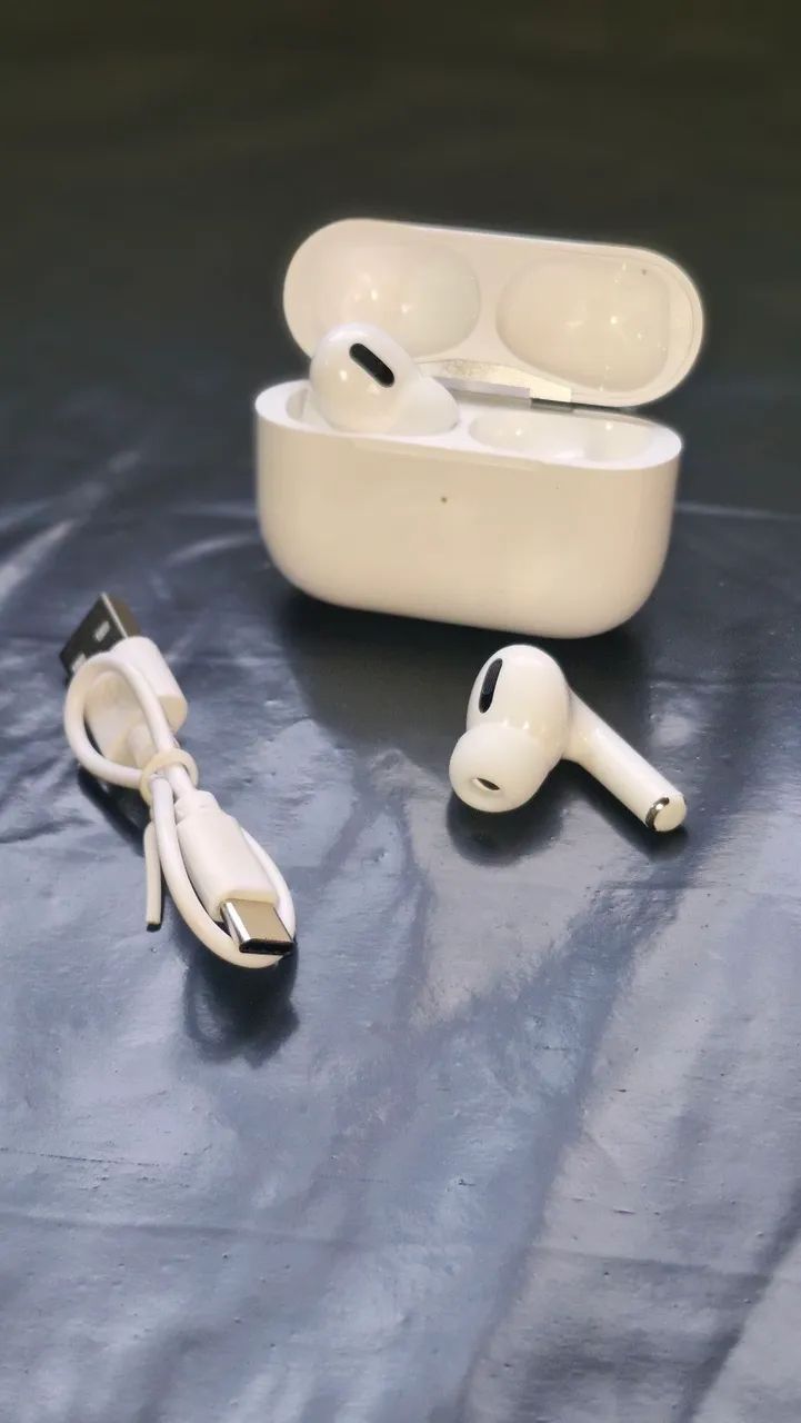 Fone Air Pods Novo - Foto 5
