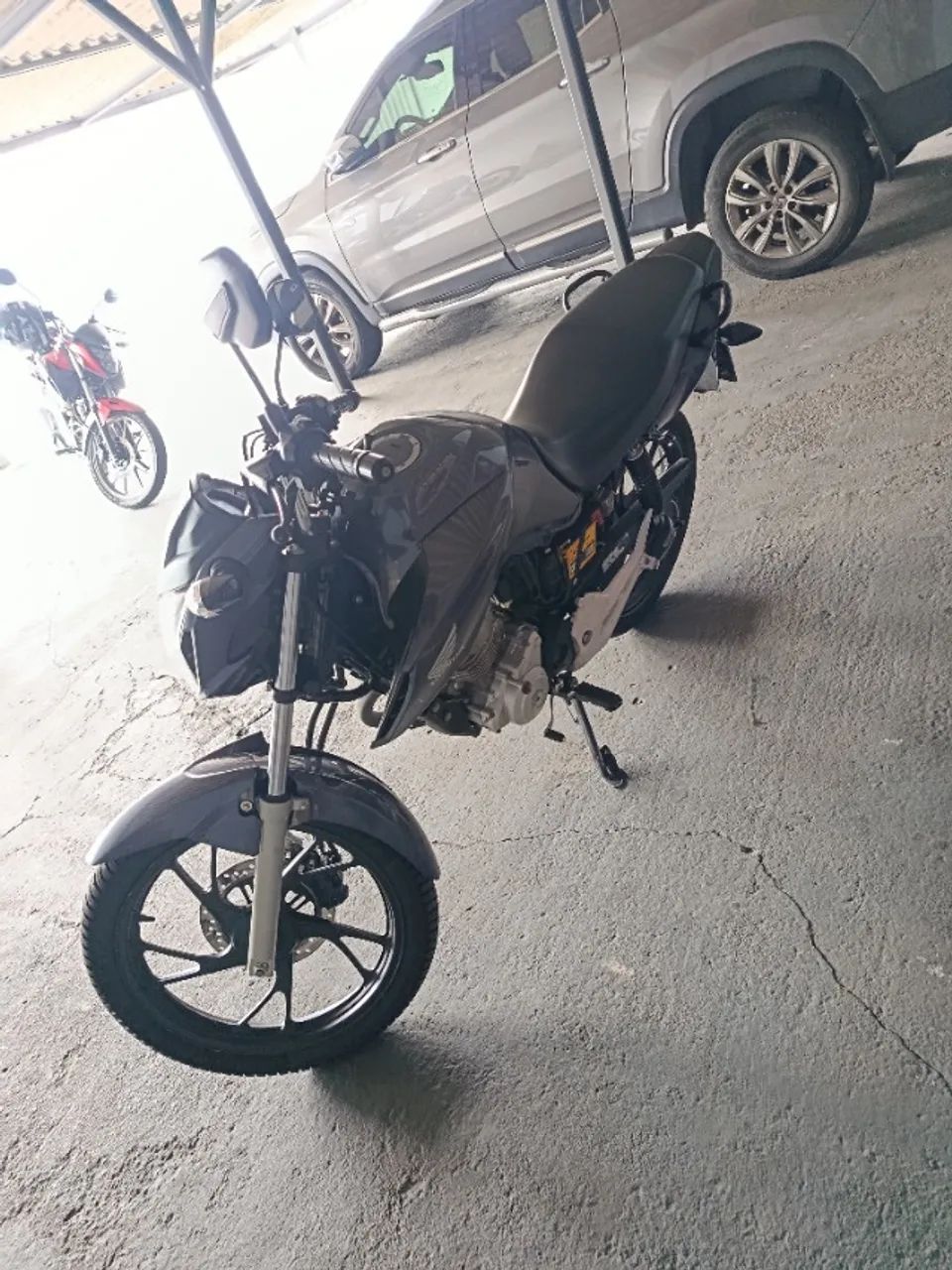 FAN 160