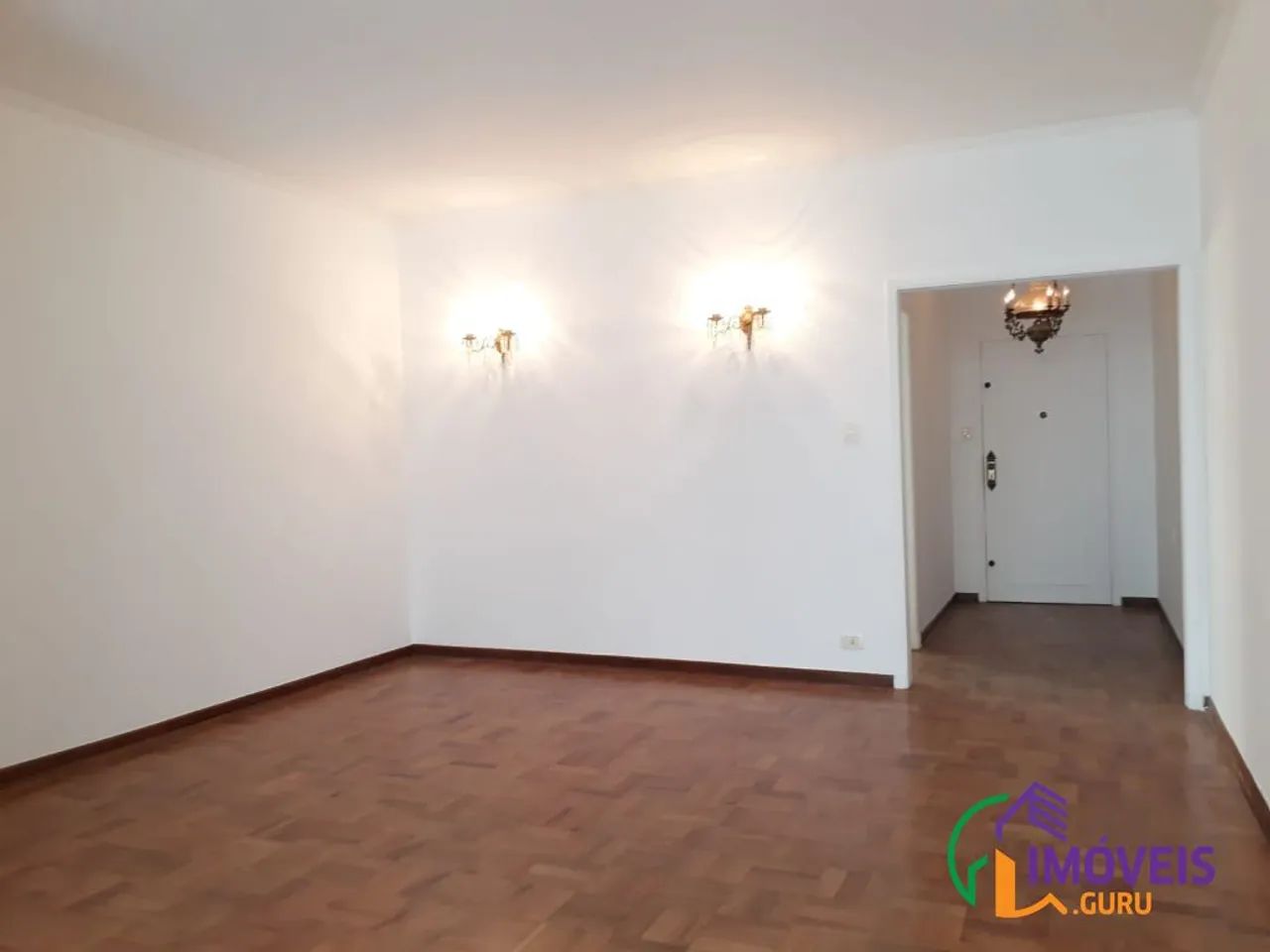 APARTAMENTO - CERQUEIRA CÉSAR - SP - Foto 4