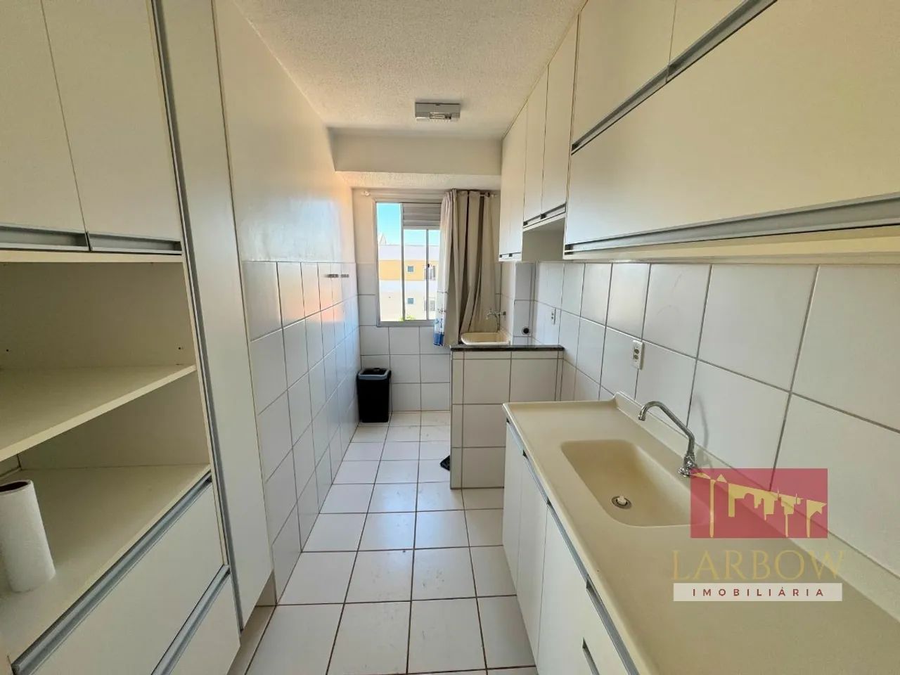 Apartamento à venda com 2 dormitórios cod:200 - Foto 5