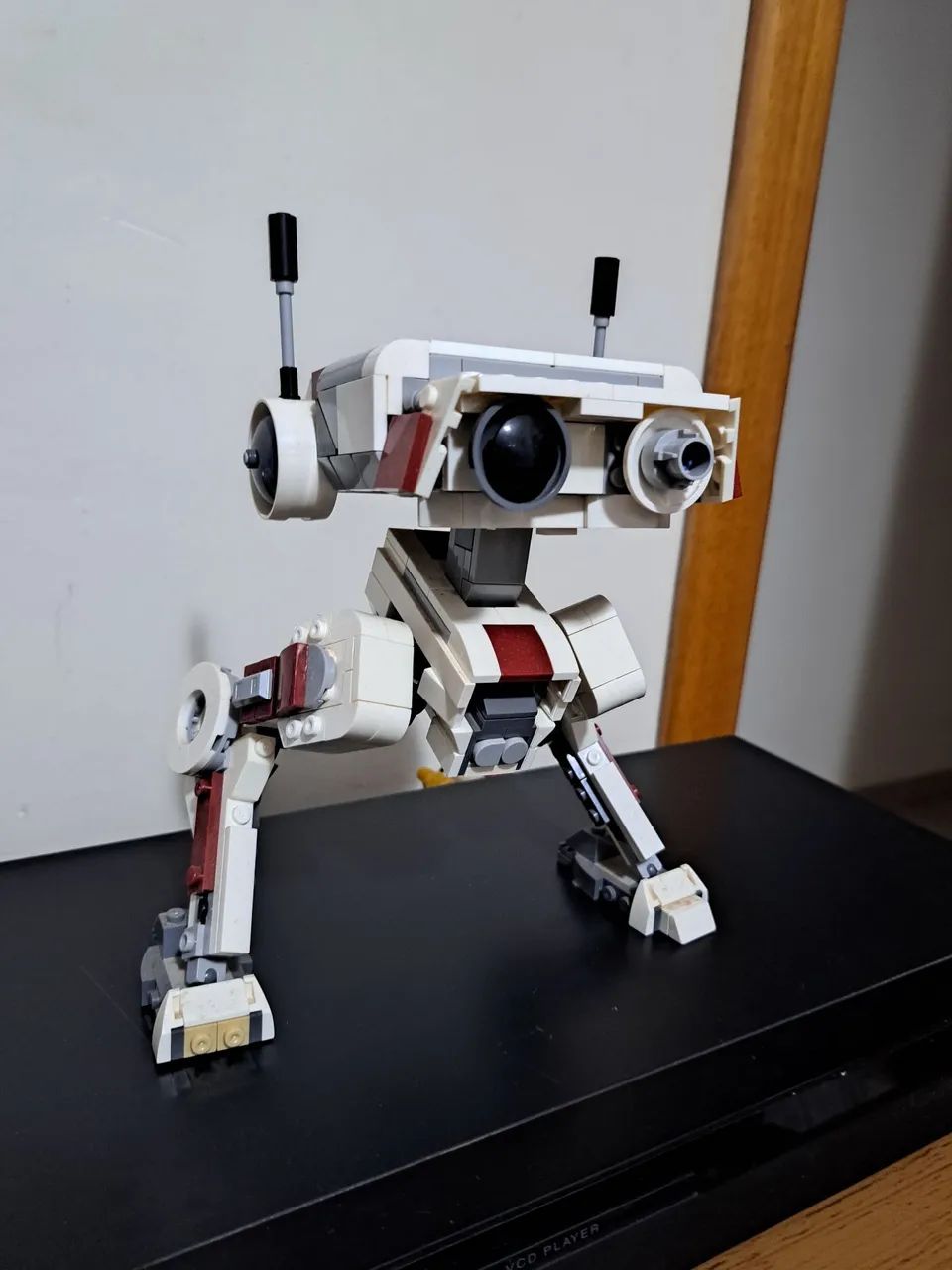 BD-1 Lego Star Wars - Foto 2