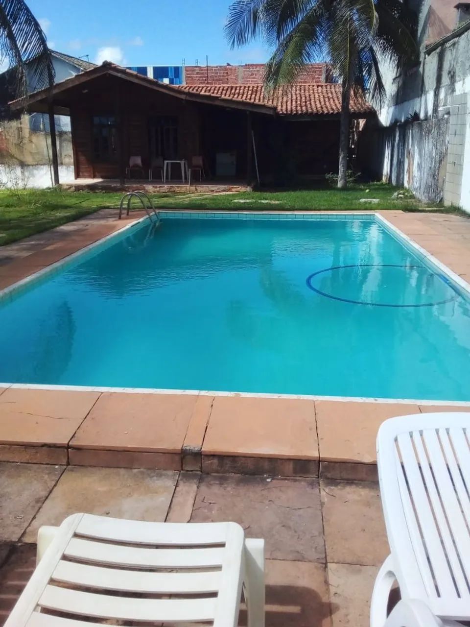 Faça seu evento aqui