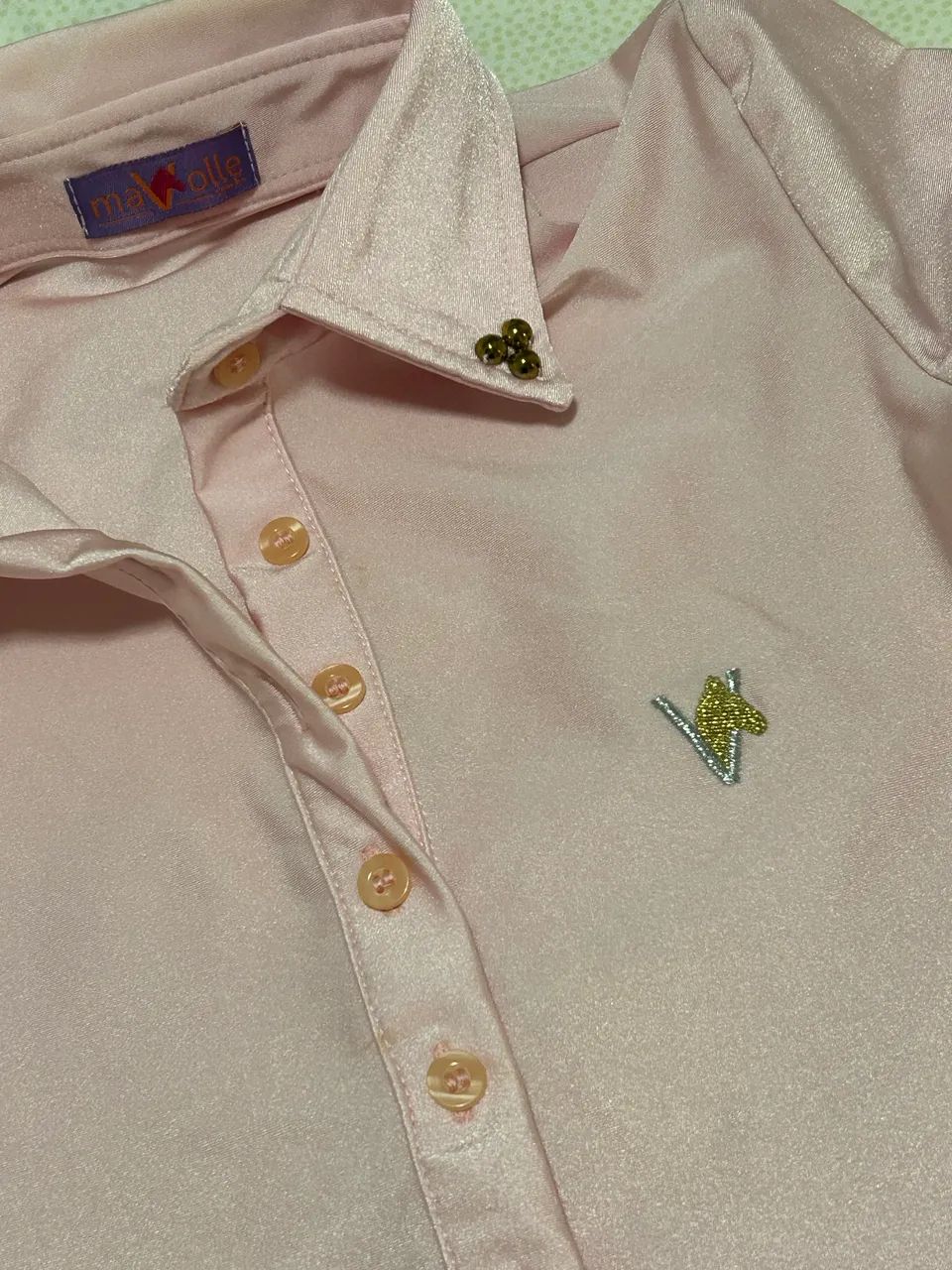 Body mavolle - Foto 2