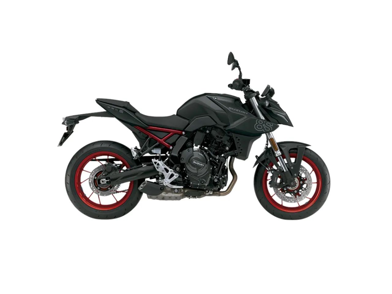 Suzuki 750 2026 - 1489101418 | OLX