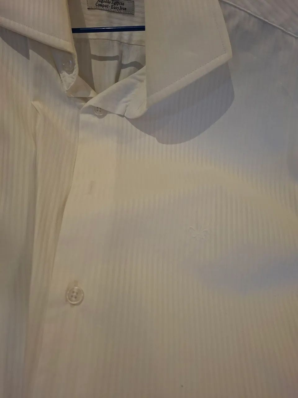 Camisa Dudalina Sport Fit - Foto 5