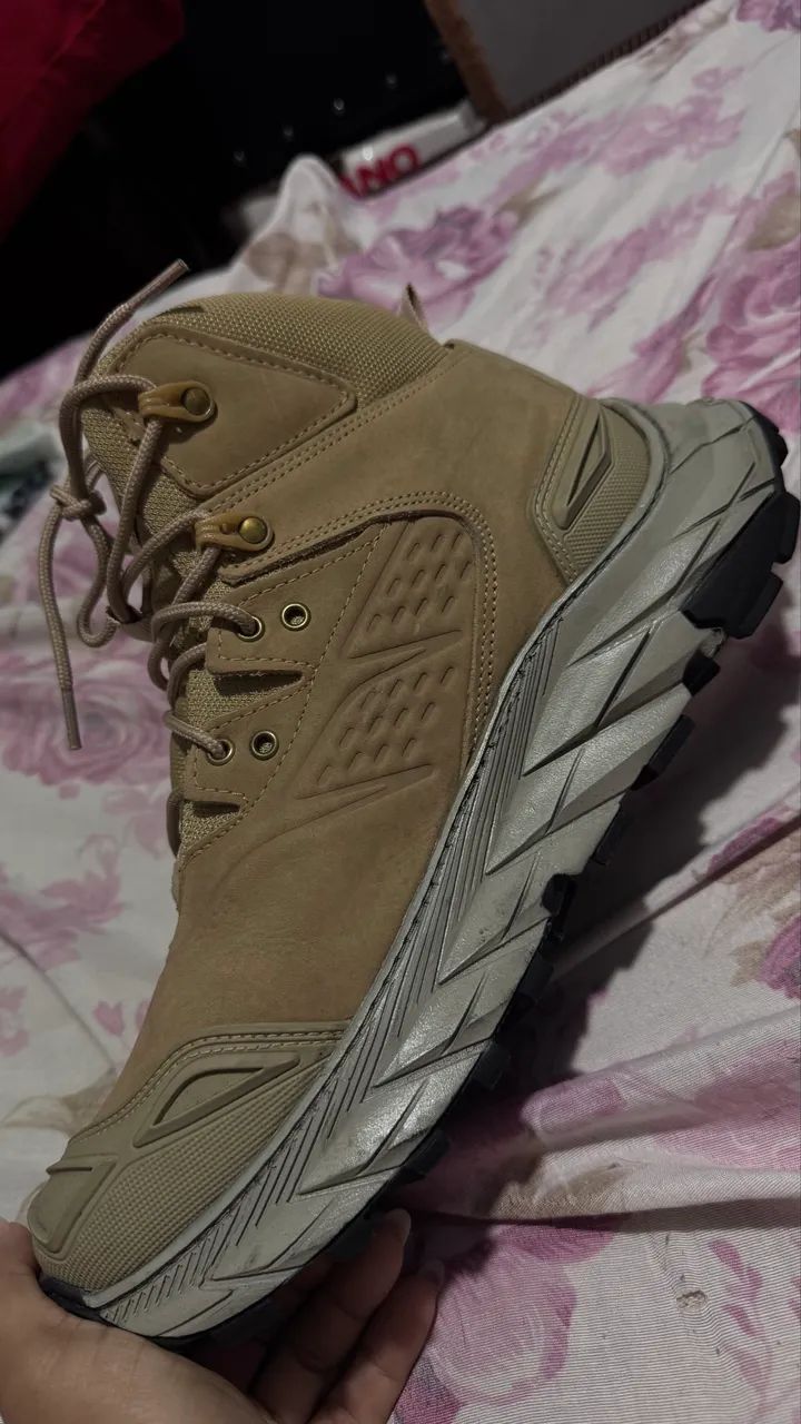 Bota 41 - Foto 2