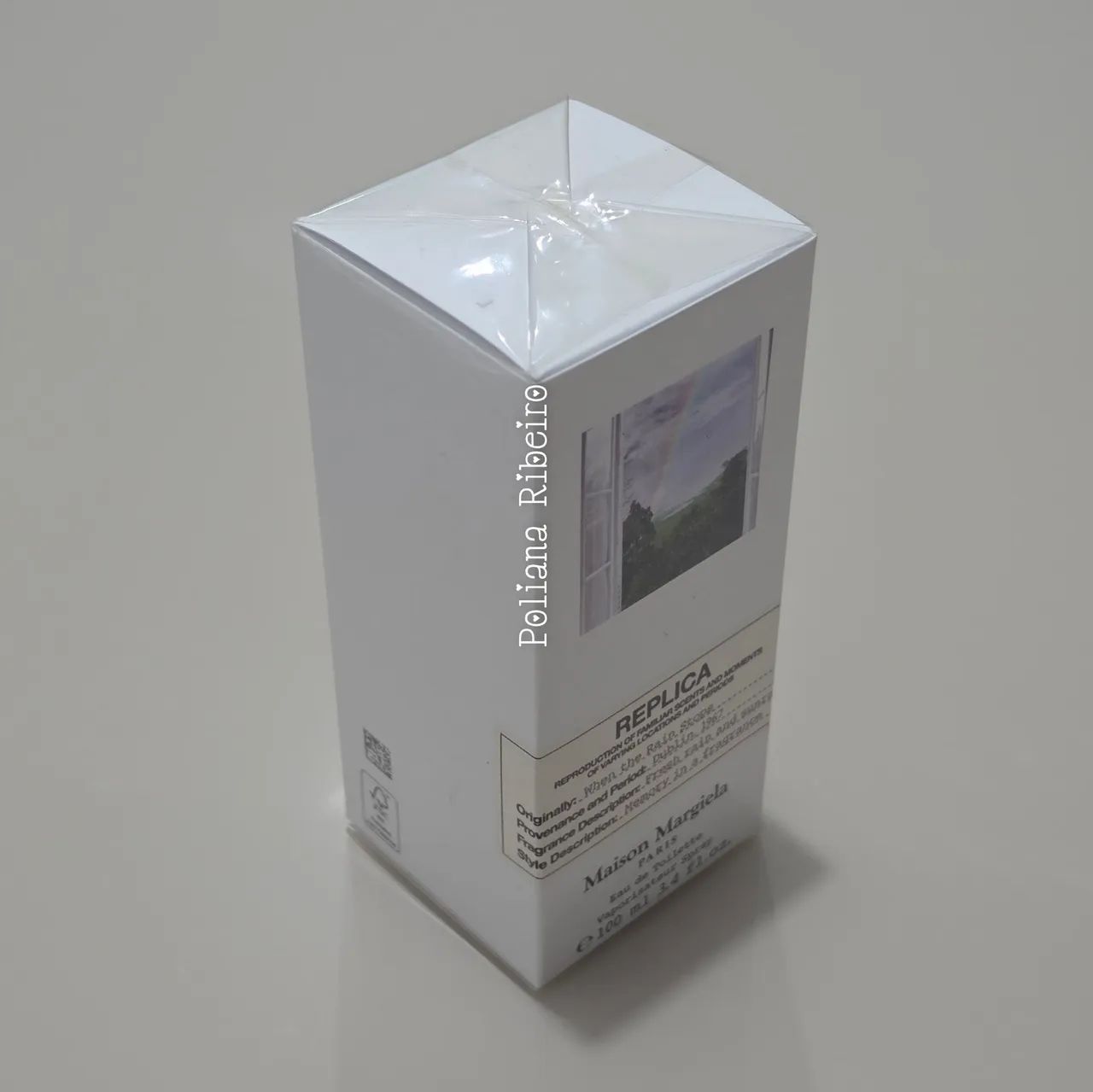 Perfume Maison Margiela When the Rain Stops 100 ml - Foto 2