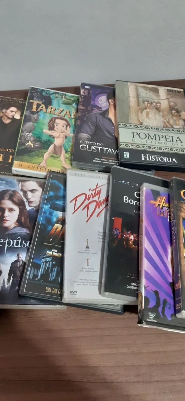 Lote de DVDs  - Foto 3