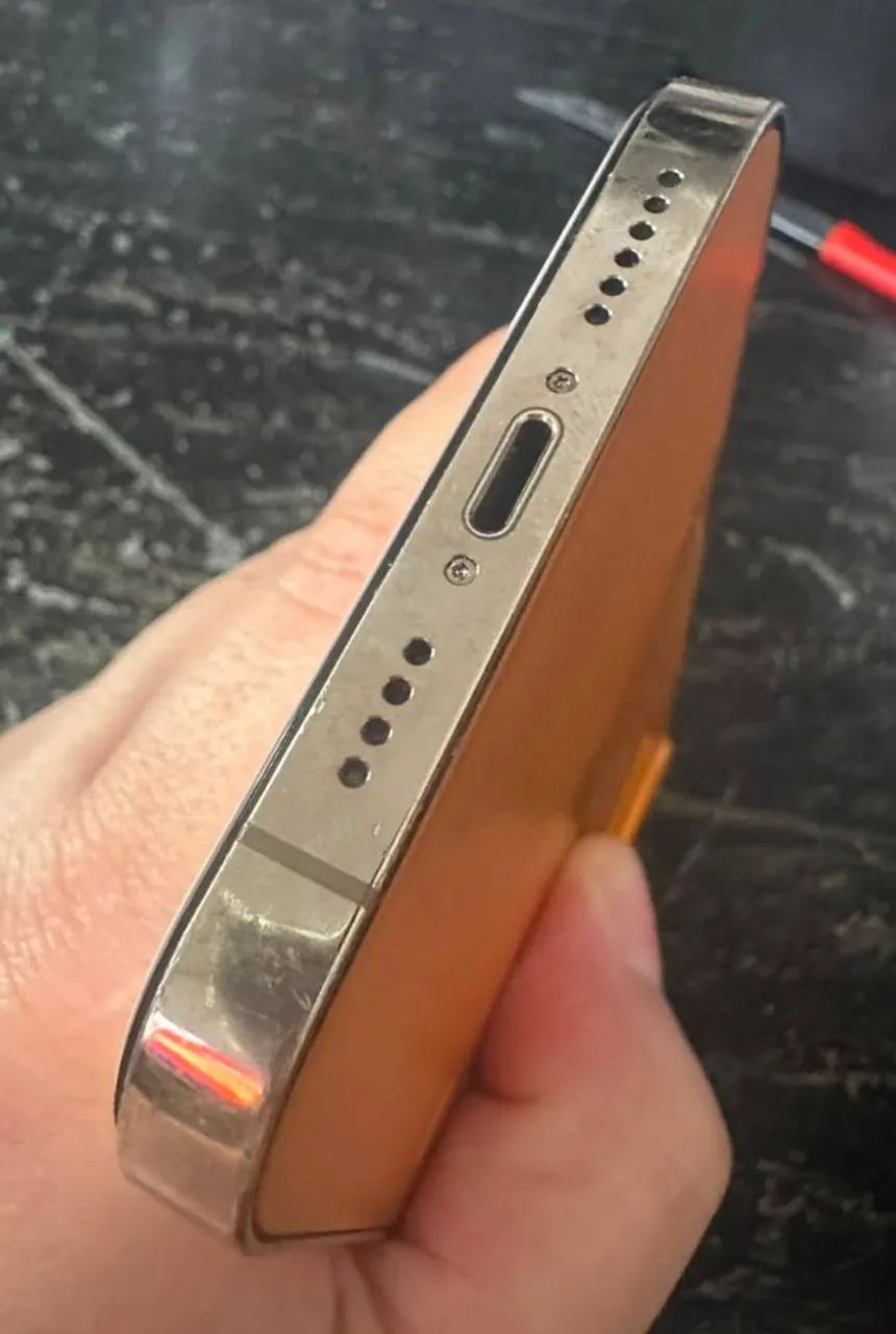 iPhone 12 Pro Max 256GB - Foto 5