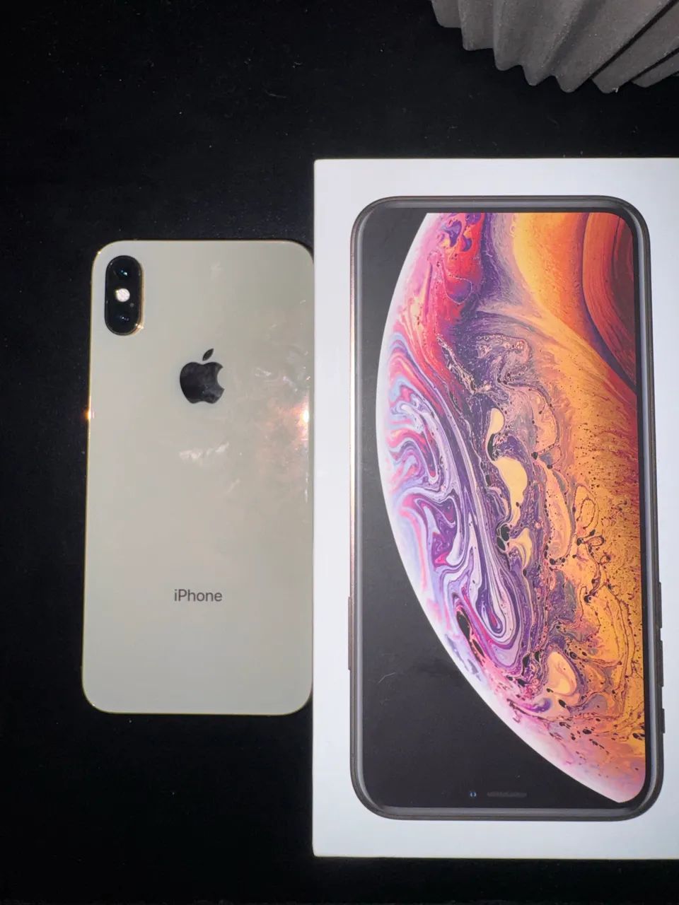 commoniPhone X 64GB 本体 iPhone X 64gb - Celulares e Smartphones - Boa Viagem, Recife