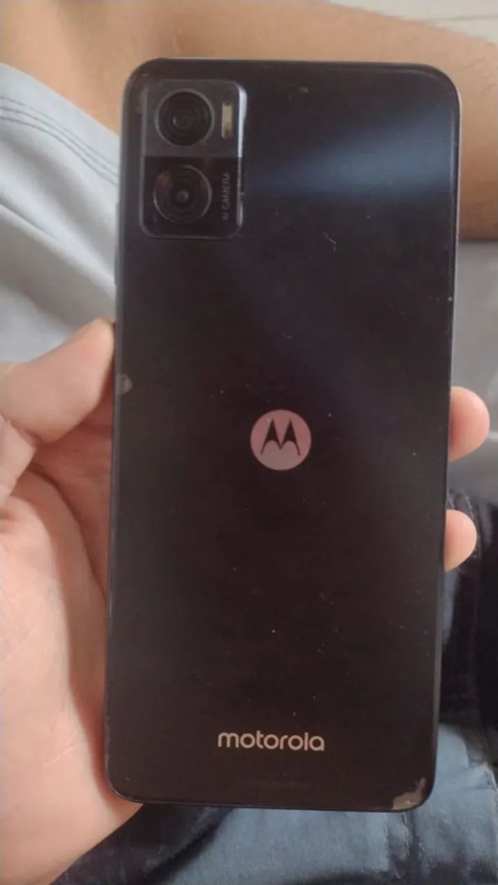 Moto e22 - Foto 3